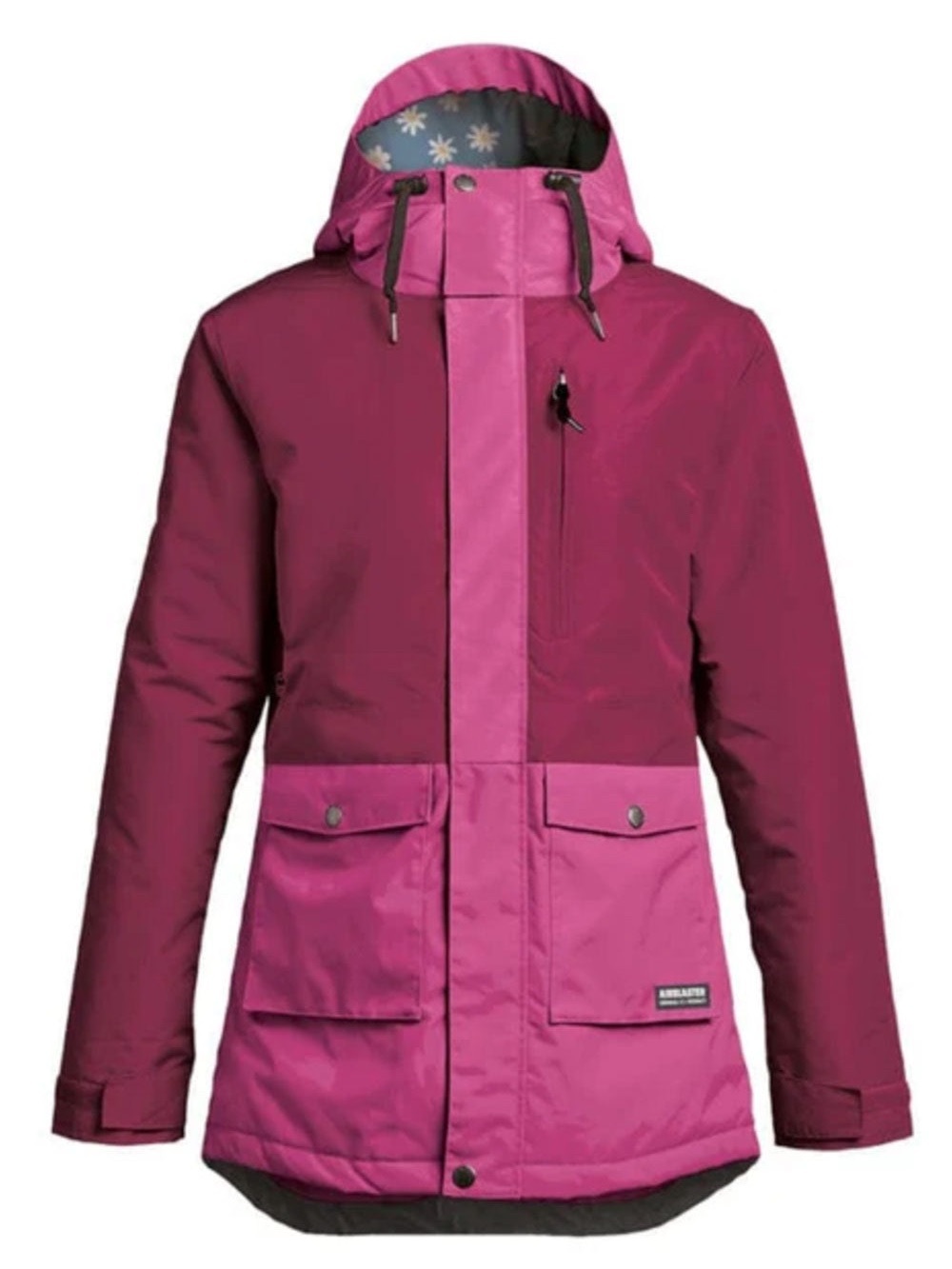 Airblaster Stay Wild Parka - Women’s